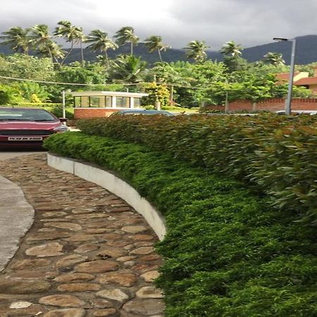 Five Falls Resort Kuttālam Εξωτερικό φωτογραφία