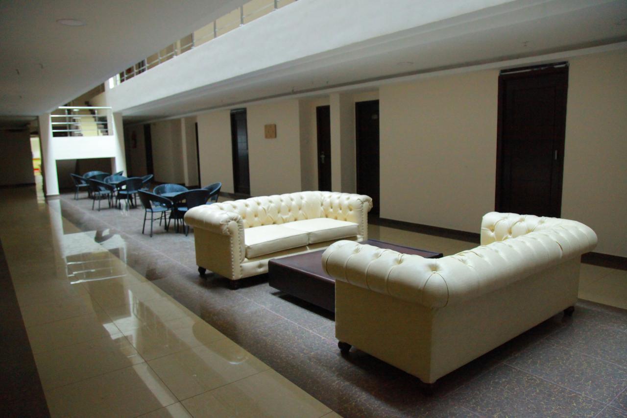 Five Falls Resort Kuttālam Εξωτερικό φωτογραφία